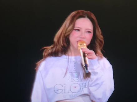 解解对广州站太好了哈哈哈哈#邓紫棋 #邓紫棋演唱会