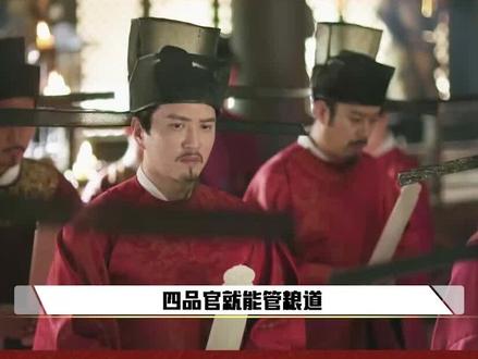 盛紘的升官之路#刘钧 #赵丽颖 #王鹤润