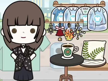 自制防尘组合衣柜.💅🏻
#米加小镇世界 #米加小镇 #米加装修 #米加装修小技巧 #米加自制装修