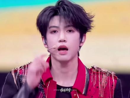 如果你也喜欢小星星组#tf家族四代 #追星女 yc@困鼠我橹⌯'Ⱉ'⌯