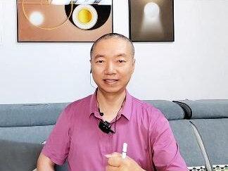 如何绑定抖音西瓜头条三方帐号 #短视频创业 #自媒体创业 #口播短视频知识分享 #中视频伙伴计划