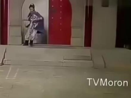 每天笑一笑!没有什么大不了!#电影解说名场面