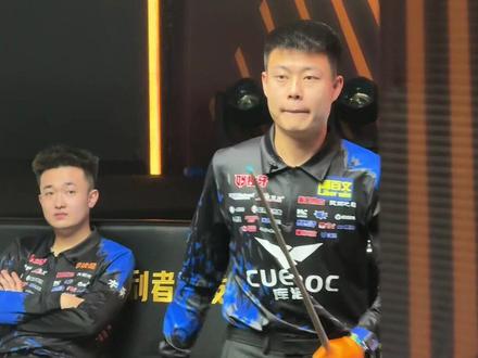 恭喜鹏哥晋级4强! #利百文#张堃鹏#决金