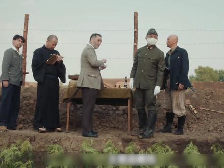 豆瓣8.5分好剧《反人类暴行》深度精讲! #反人类暴行 #好剧推荐 #因为一个片段看了整部剧