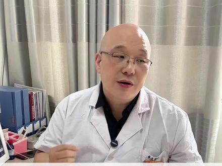 面部红烫瘙痒。#硬核健康科普行动