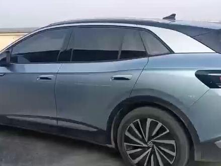 @上汽大众大众品牌
ID4的机盖、充电口、后背盖,开启方式