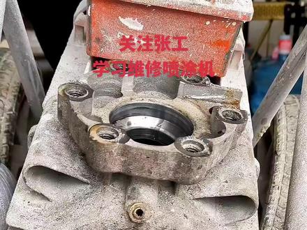 如何更换隔膜机的轴承?
教程来了#一机多用省时省力省人工 #专业的事交给专业的人 #源头实力厂家 #生活不会辜负每一个努力的人 #高效率五金工具