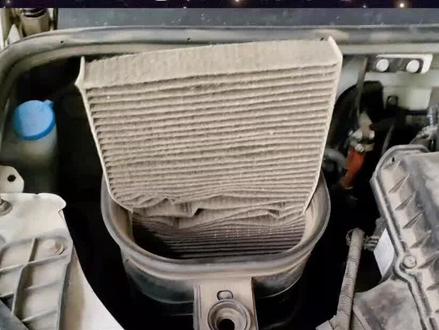 #依维柯空调滤清器 #空调滤清器#依维柯欧胜 依维柯有没有空调滤清器。