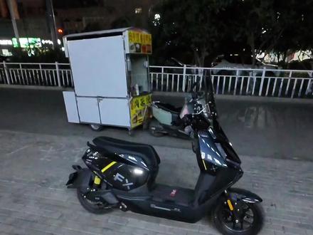 小牛FX风速装p400仪表故障修复教程#小牛 #九号#极核