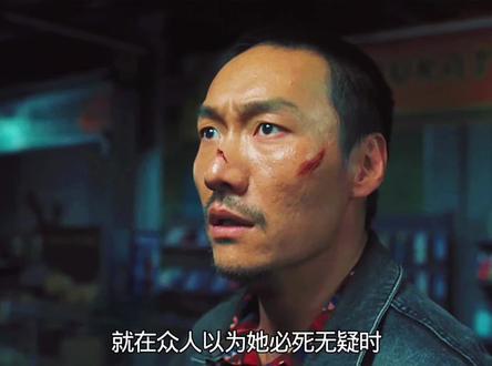 2026必看的国产惊悚大片 #大蛇5怪兽都市 #大蛇 #电影推荐