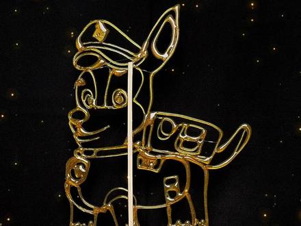 快失传的老手艺:糖画"汪汪队"#民间手艺 #一见爱上传统文化