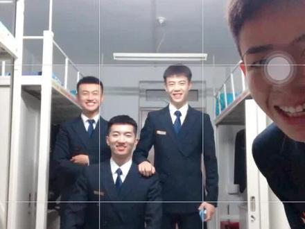 唯一的不舍就是如同妈妈般的宿管阿姨💗320—436