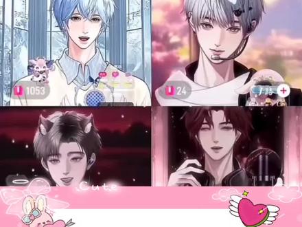 咱家咱家咱家~
#静水流音#j.静香#j.临音#二创#磕糖