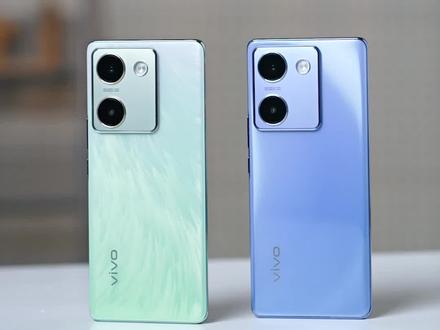 vivo的Y系列产品力都这么强了,同行要被卷哭了#vivo #vivoY100越级新标杆 #数码科技