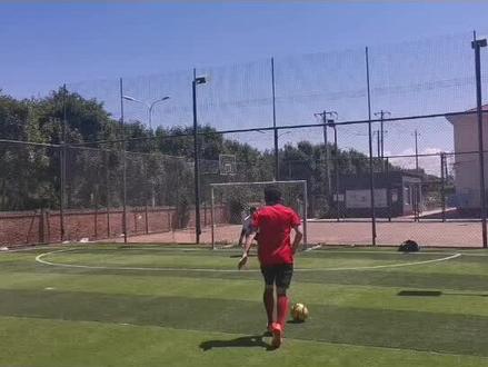 守门员防守单刀球的要点#足球青训 #足球 #守门员 #守门员训练 @抖音小助手