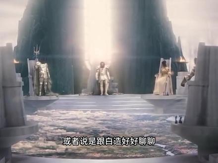 假如《诡秘之主》写成一部爽文... #小说 #诡秘之主 #网文小说 #克莱恩 #阿蒙