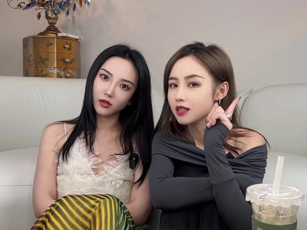 i人女生 or e人女生 你觉得哪个更香呢~ #恋爱 #大湾姐妹 #i人 #e人 #男生必看