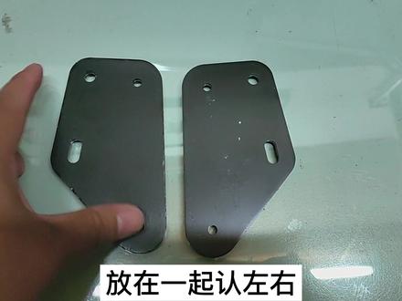 无极SR150GT后视镜前移安装参考,路面测试.mp4 #无极机车 #SR150GT #无极SR150GT