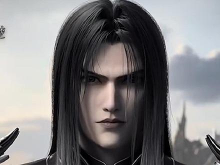 一将功成万骨枯 #帝林 #紫川