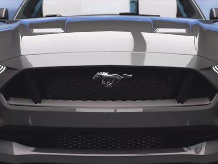 〖地平线5〗原厂5.0 v8福特Mustang GT后驱公路赛事调校教学 #懂车帝 #car #火了叫我 #男人的梦想 #游戏 #改装 #极限竞速地平线5 #福特野马 #男人的玩具 #赛车游戏