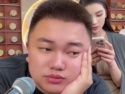 #达摩来了 跟着老大去做,只要努力去干,也是一种出路