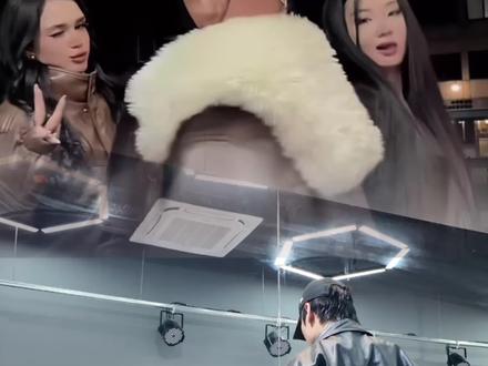 这个舞真的好帅,你们快点跳起来! #hooligan #hooligan舞蹈 #BTS #防弹少年团 #青年创作者成长计划