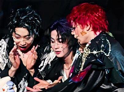 音乐剧《坏家伙》260204晚 M08《如果有明天》 是什么让两个风舞阳在台上卖?闭上眼是优美的音乐,睁开眼是奇怪的画面...演员好强大的信念感#badkids #音乐剧坏家伙 #毛二 #张智涵