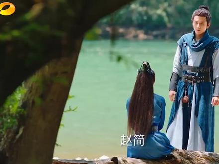 #大宋少年志 大结局啦! 赵简#周雨彤 元仲辛#张新成 约会甜到你了嘛?留下你对《大宋少年志》最想说的话吧!