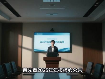歌尔股份公告拆解:历史包袱出清,业绩即将爆发!
