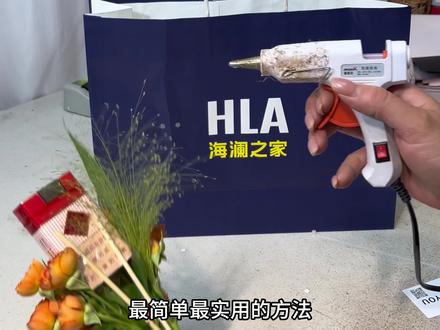 忙完收尾工作,终于腾出时间,答应各位的海澜之家教程如约上线,但愿不算太晚,一起来跟着学习吧#海蓝之家花束 #海蓝之家花束教程#夏邑栗城花卉 #同城好店推荐 #真实生活分享计划