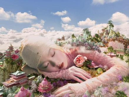 《纯妹妹》MV上线 #纯妹妹 #抖抖好生活 #星动营业中