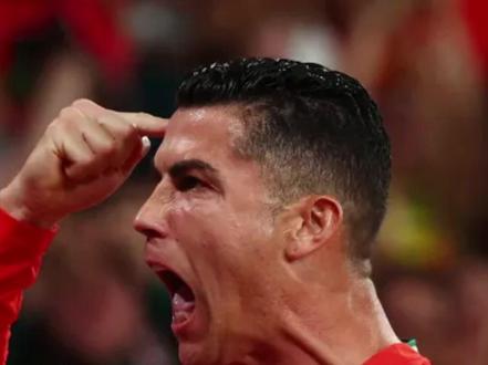 C罗135球再冲纪录!葡萄牙迎战墨西哥,历史交锋1平2负魔咒今夜能否打破?#葡萄牙 #墨西哥 #C罗