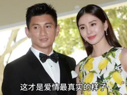 刘诗诗嫁大17岁吴奇隆,从不高调秀恩爱,却相守十几年,他们的爱情到底有多特别?#刘诗诗 #吴奇隆 #步步惊心 #婚姻 #娱乐评论大赏