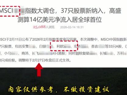 利欧连续十字星,是见顶还是洗盘? #利欧股份 #利欧 #股票 #感谢抖音