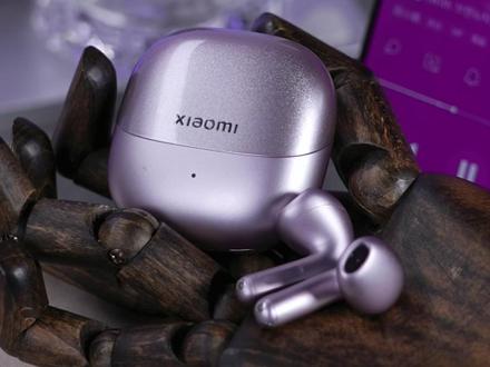 Xiaomi Buds 6!花小钱办大事——兼容苹果的神 #小米Buds6 #半入耳耳机 #智能玩家联盟 #硬核玩家计划 #耳机分享