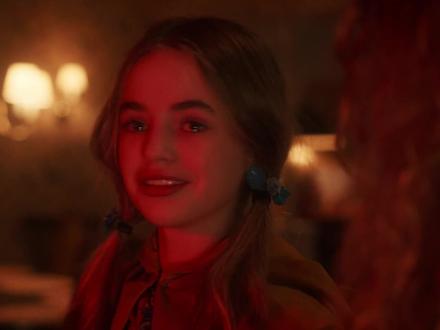 #怪奇物语
太炸裂了威尔这太帅了!max快跑