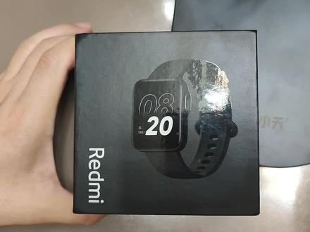 关于红米手表(Redmi手表)值不值得推荐大家去购买使用的详细讲解