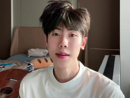 bulingbulingbuling是我#不灵不灵 #翻唱 #阳光男孩