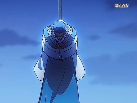 白狐有可能是最终boss。