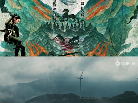 迪丽热巴陈星旭主演的热播剧《枭起青壤》,在象山有多处取景地。快来象山一起打卡同款取景地吧!#枭起青壤 #迪丽热巴 #陈星旭 #象山