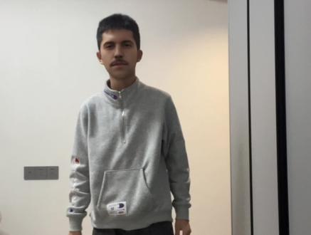 前辈 vibe 是这样穿的吗🤔#vibe#cleanfit