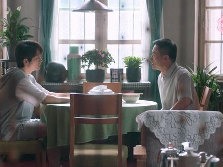 裴之不在执着留在芝士世界 #张子枫#雷佳音#张新成#天才基本法