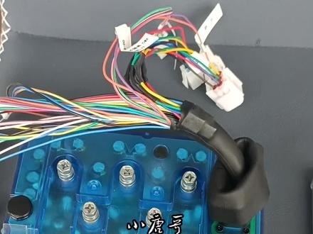 #凌博控制器#E400一线通教程 #无锡小唐哥 #凌博E600 #凌博E400