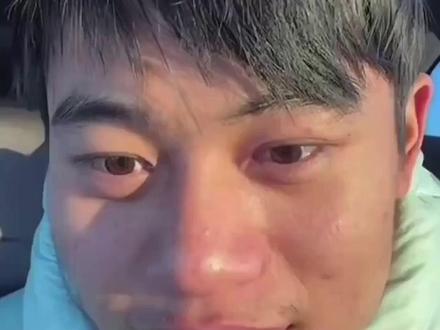 零下30度冰原求生72小时 靠深蓝S09保命#林北冰原求生 #科技求生vs荒野求生 #林北直播回应荒野求生造假