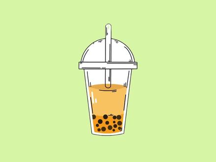 减脂期可以喝的奶茶#科普 #吃瘦不饿瘦 #奶茶 #减脂 #减肥