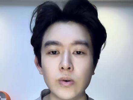 感谢循环交替洗头法让我获得了一个超级健康的头皮