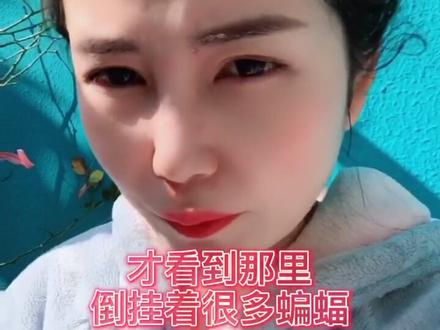 希望家庭如果遇到类似的事情,家长引起足够的重视,否则会给孩子造成严重的心理影响。#蝙蝠