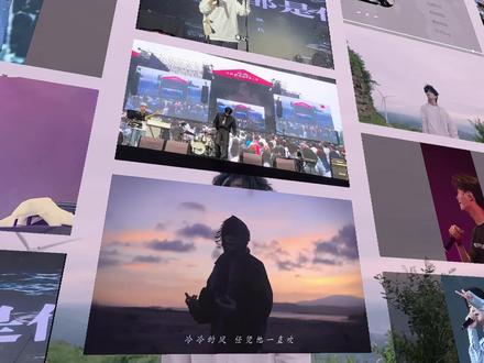 队长:从地下音乐人到单曲播放破20亿,他才是EMO情歌天花板 #队长 #队长哪里都是你 #队长予你