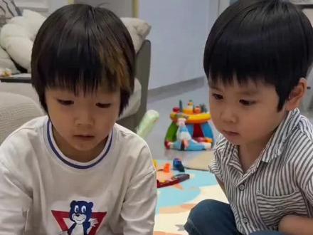 你们不要再吵架了!#宋银硕 #郑成灿 #朴元彬 #riize