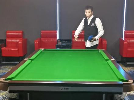 台泥怎么去清理#台球是一种生活 #台球🎱 #台球